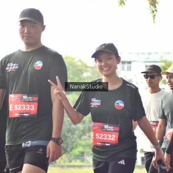 Runner Photo 3854390