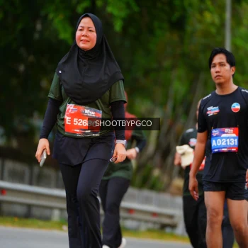 Runner Photo 3854395