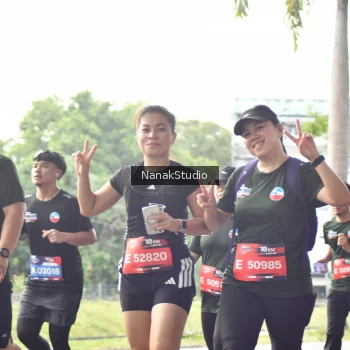 Runner Photo 3854399