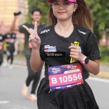 Runner Photo 3854400