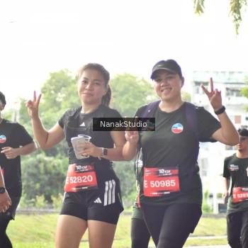 Runner Photo 3854403