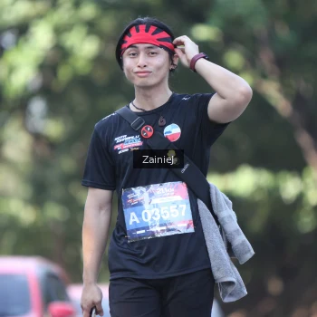 Runner Photo 3854405