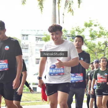 Runner Photo 3854406