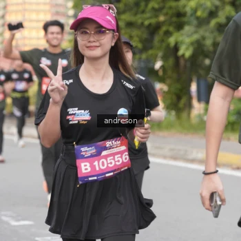 Runner Photo 3854407