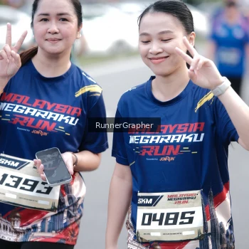 Runner Photo 3854409