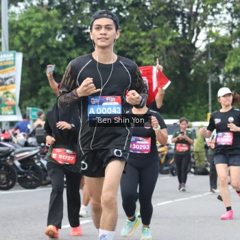 Runner Photo 3854411