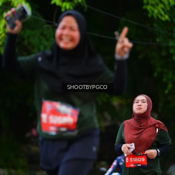 Runner Photo 3854412