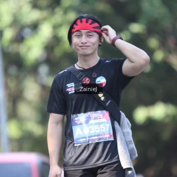 Runner Photo 3854414