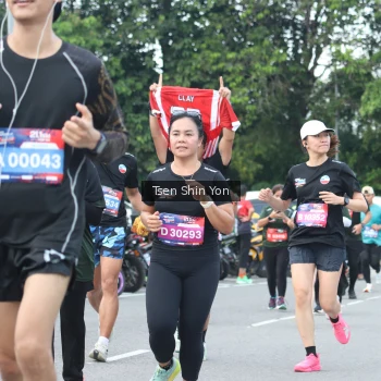 Runner Photo 3854415