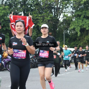 Runner Photo 3854416