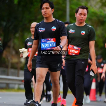 Runner Photo 3854417