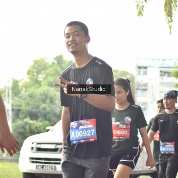 Runner Photo 3854420