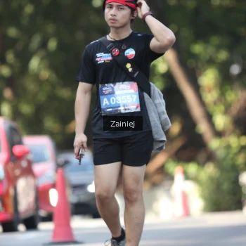 Runner Photo 3854421