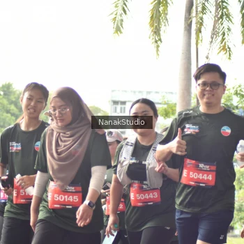 Runner Photo 3854422