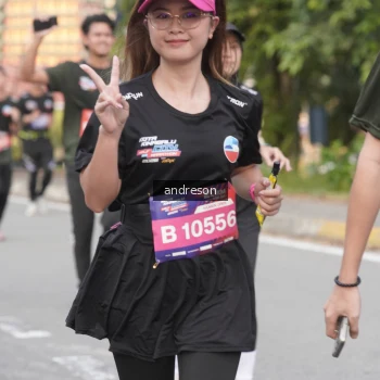 Runner Photo 3854433