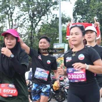 Runner Photo 3854434