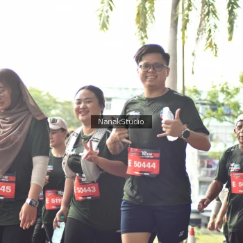 Runner Photo 3854437