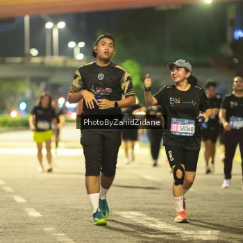 Runner Photo 3854445
