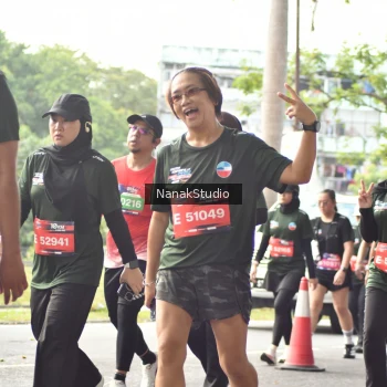 Runner Photo 3854450