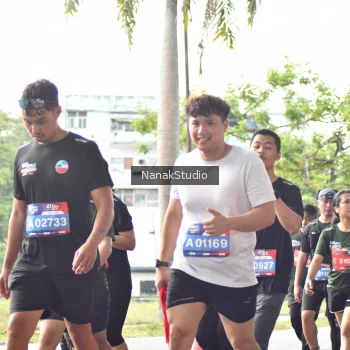 Runner Photo 3854454
