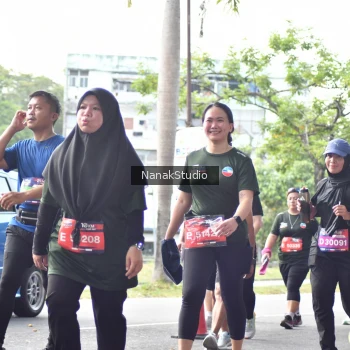 Runner Photo 3854455