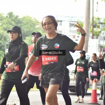 Runner Photo 3854457