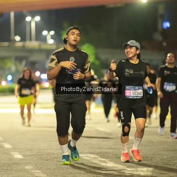 Runner Photo 3854461