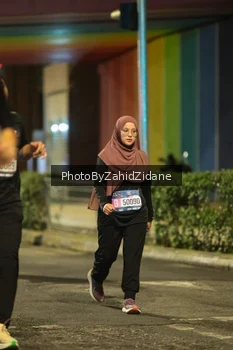 Runner Photo 3854467