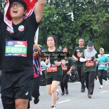Runner Photo 3854470