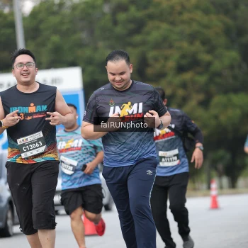 Runner Photo 3854471
