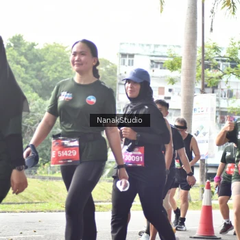 Runner Photo 3854476