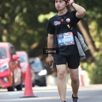 Runner Photo 3854477