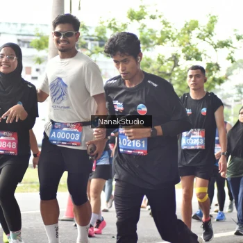 Runner Photo 3854480
