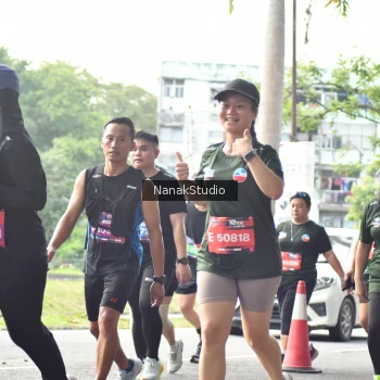 Runner Photo 3854482