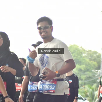 Runner Photo 3854483