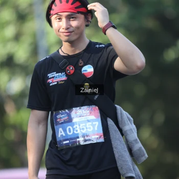 Runner Photo 3854486