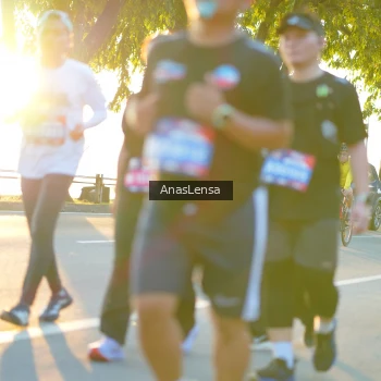 Runner Photo 3854498