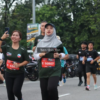 Runner Photo 3854499
