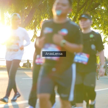 Runner Photo 3854500