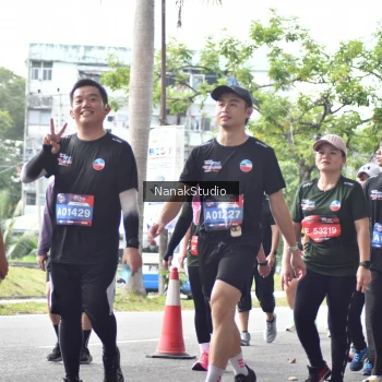 Runner Photo 3854502