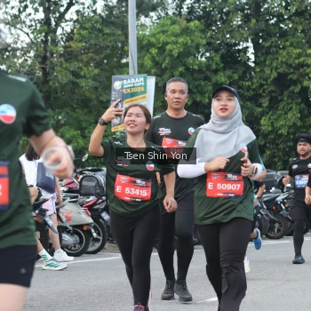 Runner Photo 3854503