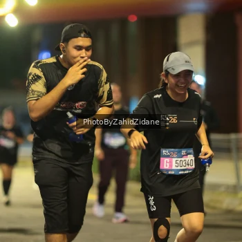 Runner Photo 3854505