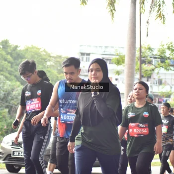 Runner Photo 3854507