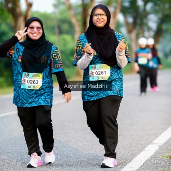 Runner Photo 3854508