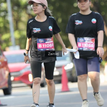 Runner Photo 3854512