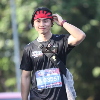Runner Photo 3854524