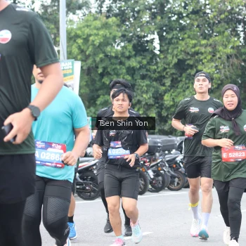 Runner Photo 3854526