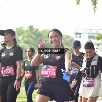 Runner Photo 3854528