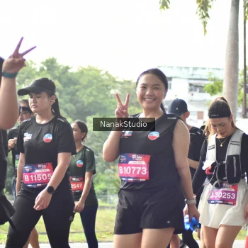 Runner Photo 3854532