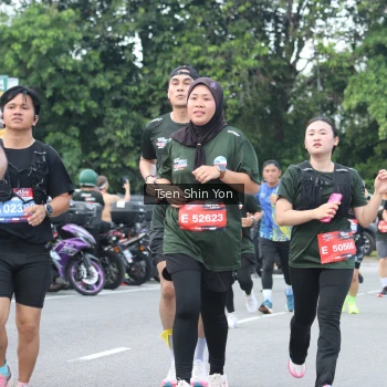 Runner Photo 3854534